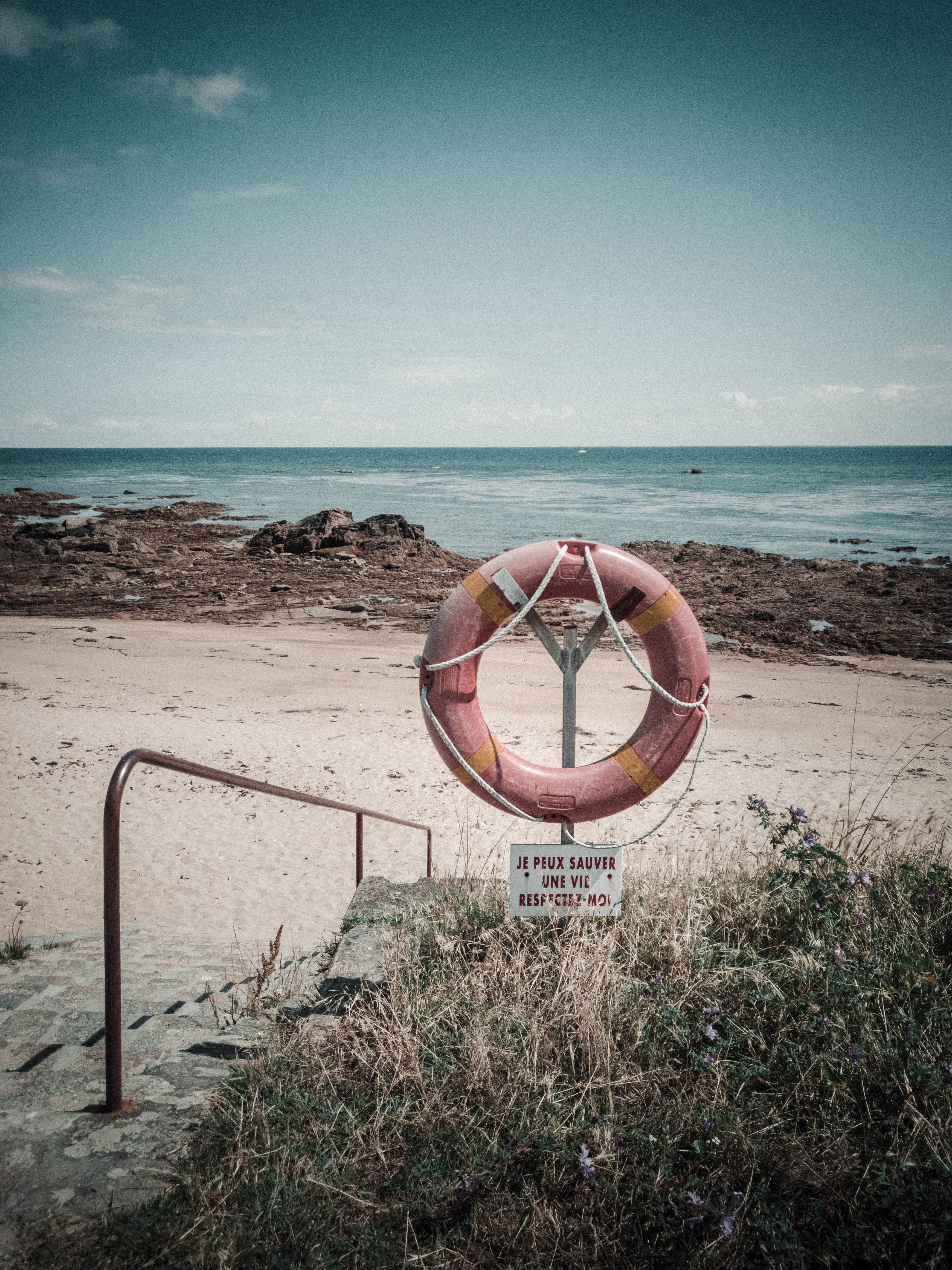 Photo de l'Ile d'Yeu